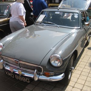 waterlooville car show 2013 080