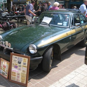 waterlooville car show 2013 083