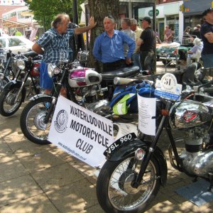 waterlooville car show 2013 087