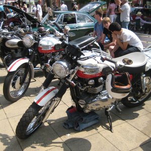 waterlooville car show 2013 092