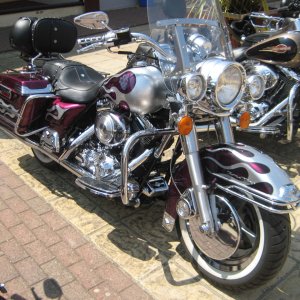 waterlooville car show 2013 109