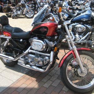 waterlooville car show 2013 118