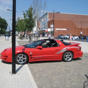 waterlooville car show 2013 125