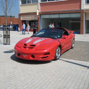 waterlooville car show 2013 126