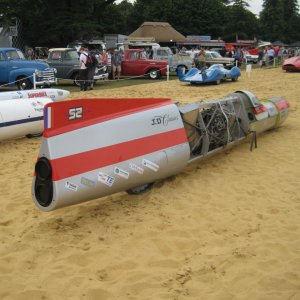 Goodwood FOS 001