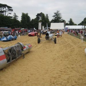 Goodwood FOS 002