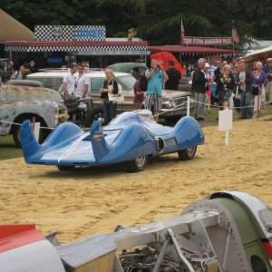 Goodwood FOS 003