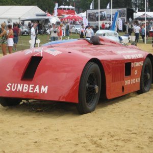 Goodwood FOS 017