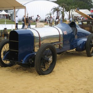 Goodwood FOS 021