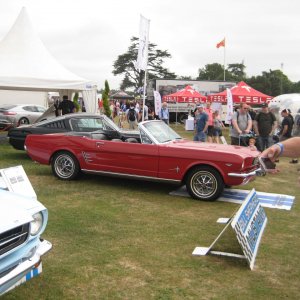 Goodwood FOS 026