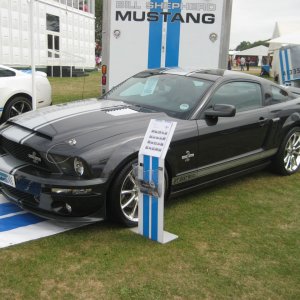 Goodwood FOS 027