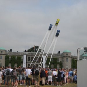 Goodwood FOS 037