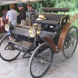 Goodwood FOS 051