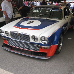 Goodwood FOS 058