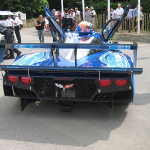 Goodwood FOS 063