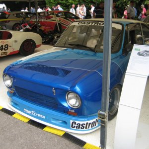 Goodwood FOS 068