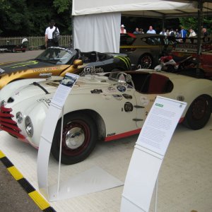 Goodwood FOS 070
