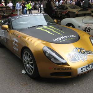 Goodwood FOS 071
