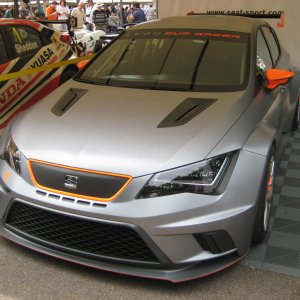 Goodwood FOS 072