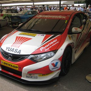 Goodwood FOS 073