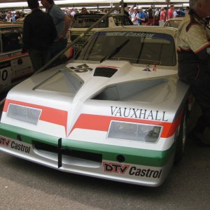 Goodwood FOS 074