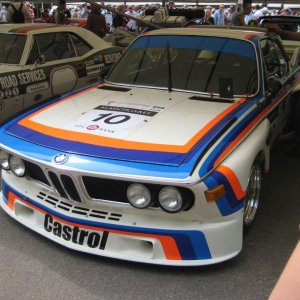 Goodwood FOS 075