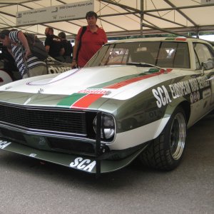 Goodwood FOS 076