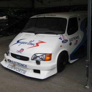 Goodwood FOS 083