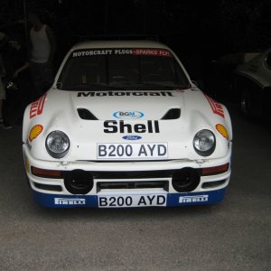 Goodwood FOS 084