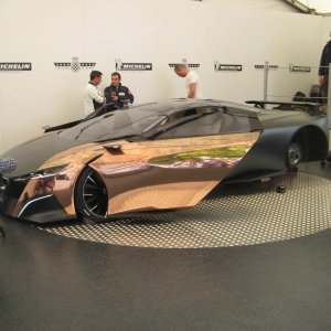 Goodwood FOS 086