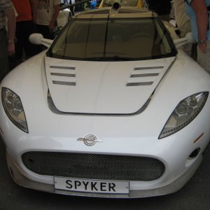 Goodwood FOS 087