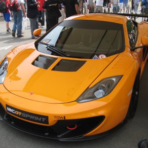 Goodwood FOS 088