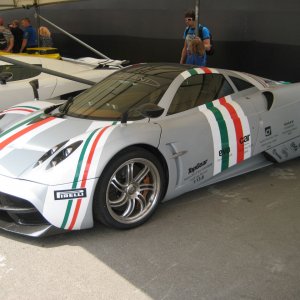 Goodwood FOS 089
