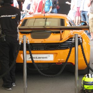 Goodwood FOS 090