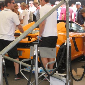 Goodwood FOS 091