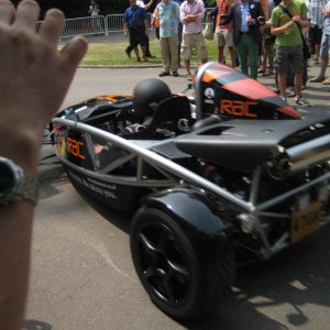 Goodwood FOS 099