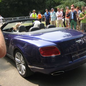 Goodwood FOS 100