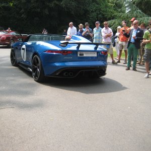 Goodwood FOS 102