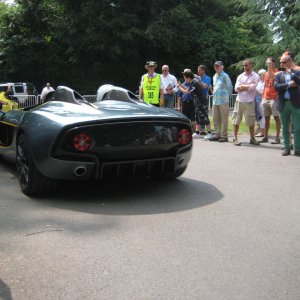 Goodwood FOS 105