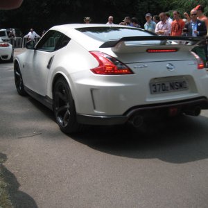 Goodwood FOS 107