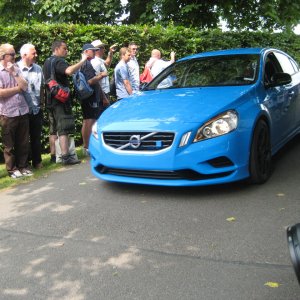 Goodwood FOS 108