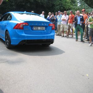 Goodwood FOS 109