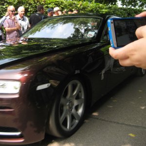Goodwood FOS 111