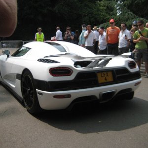 Goodwood FOS 128