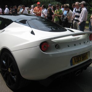 Goodwood FOS 131