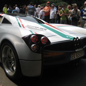 Goodwood FOS 132