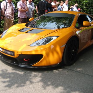 Goodwood FOS 134