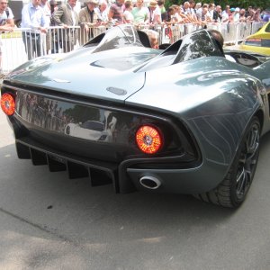 Goodwood FOS 136