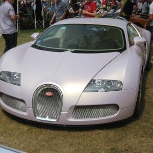 Goodwood FOS 137