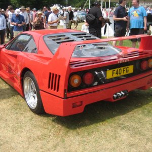 Goodwood FOS 138